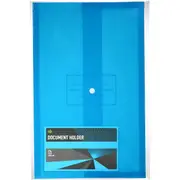 Woolworths Essentials Filing Document Holder each
