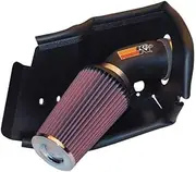 K&N 57-1000 FIPK Performance Air Intake System