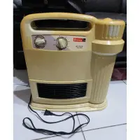 在飛比找蝦皮購物優惠-(二手) Pormon 陶瓷電暖器 (PM-808)台灣製 