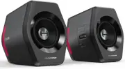 Edifier G2000 32W Computer Speaker, PC Gaming Speaker for Desktop with Subout...