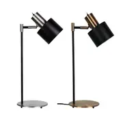Ari Scandustrial Table Lamp