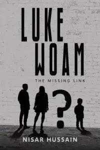 在飛比找博客來優惠-Luke Woam - The Missing Link
