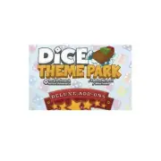 ACG048 Alley Cat Games Dice Theme Park: Deluxe Add Ons Box