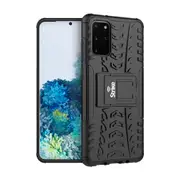 Strike Rugged Case for Samsung Galaxy S20+ 5G (Black)