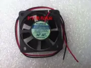 DF0521512SEMN 5CM 5015 12V 0.12A 1.44W 2-wire fan