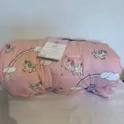 Huntington Home Unicorn Nap Mat
