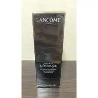 在飛比找蝦皮購物優惠-LANCOME 蘭蔻 超未來肌因賦活露 75ml 小黑瓶 精