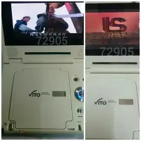 在飛比找Yahoo!奇摩拍賣優惠-DVD隨身看，DVD播放機，DVD播放器，影音光碟機，隨身聽