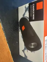 Charge Mini Portable Wireless Speaker