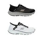SKECHERS MENS SLIP-INS GO RUN CONSISTENT EMPOWERED SNEAKER