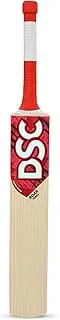 DSC Roar Terra Kashmir Willow Cricket Bat for Leather Ball