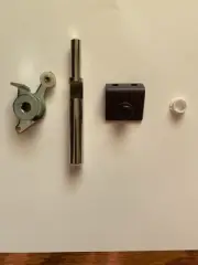 Bally Pinball mini flipper rebuild kit ( Right Side) 1980 - 1988 Spy Hunter