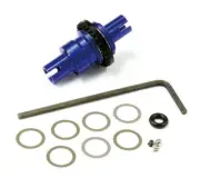 Kyosho RC 1/28 Mini Z PARTS - BALL DIFF SET (AWD) #MDW018