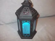 Disney Metal Lantern Candles Hobby Lobby