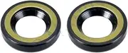 93101-17054 Oil Seal S-Type Replacement for Y-m-h Outboard Motor 8HP 9.9HP 15HP Boat Engine Spare Parts
