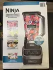 Ninja Bl610 Professional 1000W Total Crushing Blender - Black