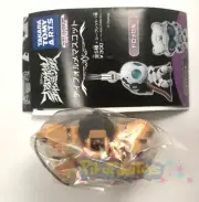 Takara Tomy Deforme Mascot Fireball Charming Figure - Afro Gedachtnis US Seller