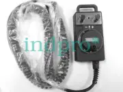 HC115 CNC machine tool electronic handwheel / handle // hand pulse with wire