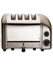 Dualit NewGen 4-Slice Toaster