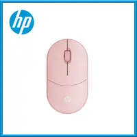 在飛比找誠品線上優惠-HP 惠普 TLM1 藍牙無線多模式胖胖鼠滑鼠/ 粉色