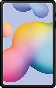 [Samsung] Galaxy Tab S6 Lite P610 Wi-Fi - 10.4" - 128GB - Oxford Gray