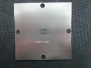 9*9 AS4C64M8D2-25BCN MT47H128M8CF-3 MT46H32M16LFBF-5IT K4T1G084QE-HCF8 Stencil