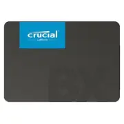 Crucial BX500 2.5" 240GB 500GB 1TB SATA III 6Gb/s Internal Solid State Drive SSD