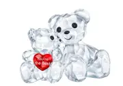 Swarovski Kris Bear - You're the Best 5715078 Designer: Hirzinger Anton