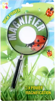 Large Magnifying Glass