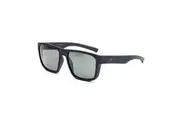Otis Request Sport 201-2401P Matte Black / Grey Polarised Lenses