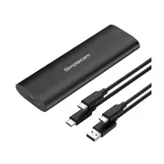 Simplecom Se516 Nvme Sata Dual Protocol Ssd