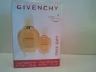 ORIGINAL GIVENCHY AMARIGE GIFT SET 2PCS WOMEN'S PERFUME FRAGRANCE DISCONTINUED