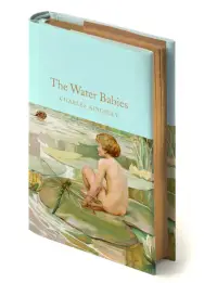 在飛比找博客來優惠-The Water-Babies: A Fairy Tale