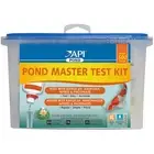 API Pond Master Test Kit 500+ Pond Water Tests pH Ammonia Nitrite Phosphate New