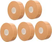 Housoutil Gentle Eyelash Extension Tape Breathable Lash Pads Eyelid Tape for Lash Grafting
