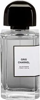 Bdk Parfums Gris Charnel Eau de Parfum Spray for Unisex 100 ml