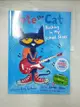 【書寶二手書T3／原文小說_D16】Pete the Cat Rocking in My School Shoes_Eric Litwin,James Dean (ILT)