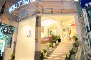 巴厘精品濱城酒店Bali Boutique Ben Thanh Hotel