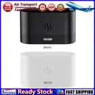 LF# Portable Desktop Flame Light Air Humidifier Home Office Water Mist Maker Spr