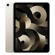 Apple iPad Air Wi-Fi + Cellular 64GB (5th Gen, MM6V3X/A) - Starlight