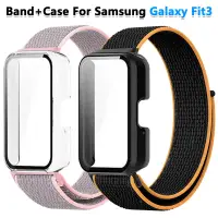 在飛比找蝦皮商城優惠-SAMSUNG 適用於三星 Galaxy Fit3 18 毫