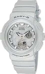 [Casio] G-Shock GA700BP-1A Mens blue Analog/Digital Watch with Black Band