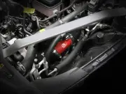 aFe BladeRunner Hot & Cold Charge Pipe For 2022-2023 Kia Stinger 2.5L Turbo