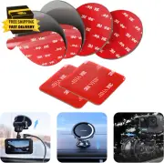 Double Sided Adhesive Pads.Sticky Dash Cam Mounting Tape.Car Mount Sticky Pa