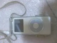 在飛比找Yahoo!奇摩拍賣優惠-【強強二手商品】Apple ipod nano 2GB  M