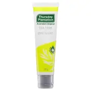 Thursday Plantation Tea Tree Antiseptic Ointment 30g