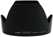 Canon EW83J Lens Hood