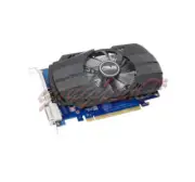 1PCS NEW ASUS PH-GT1030-O2G 1252-1531MHz GDDR5 2GB