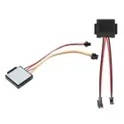Bathroom Mirror Lamps Touch-Dimmer LED Mirror Headlight-Switch Touch-Sensor
