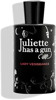 [Juliette Has A Gun] Lady Vengeance Eau de Perfume 100ml